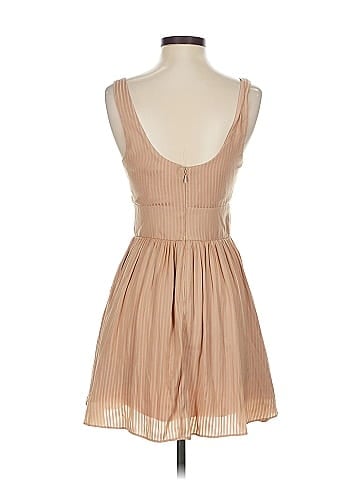 NBD Casual Dress (view 2)