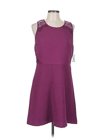 Kensie Cocktail Dress (view 1)