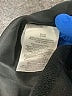 BCBGMAXAZRIA 100% Polyester Black Gray Blazer Size XS - photo 7