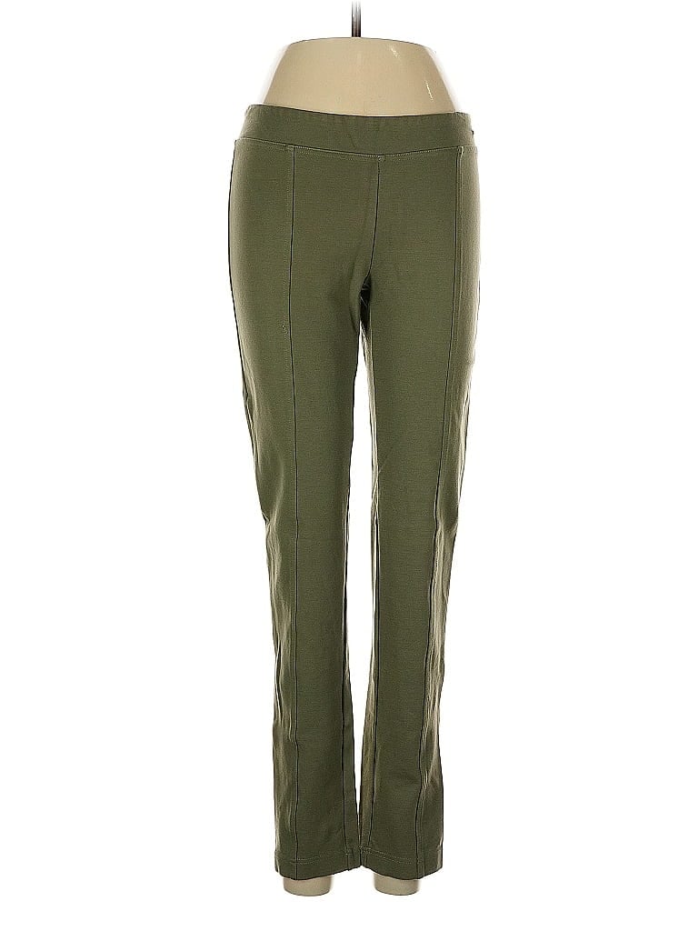 Click to view more detailed imagery on our partner's website Pre-owned Bcbgmaxazria Casual Pants In Green