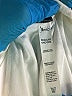 Malvin Ivory Active Pants One size - photo 7