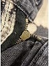Gucci Print Silver Gray Jeans Size 27 waist - photo 4
