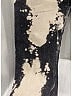Gucci Print Silver Gray Jeans Size 27 waist - photo 7