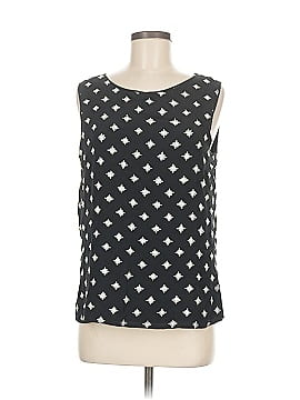 Doncaster Collection Sleeveless Top