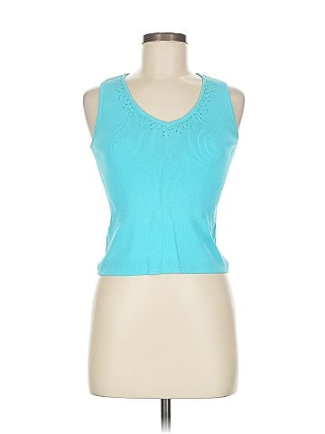Finity Tank Top (view 1)