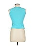 Finity Teal Tank Top Size M (petite) - photo 2