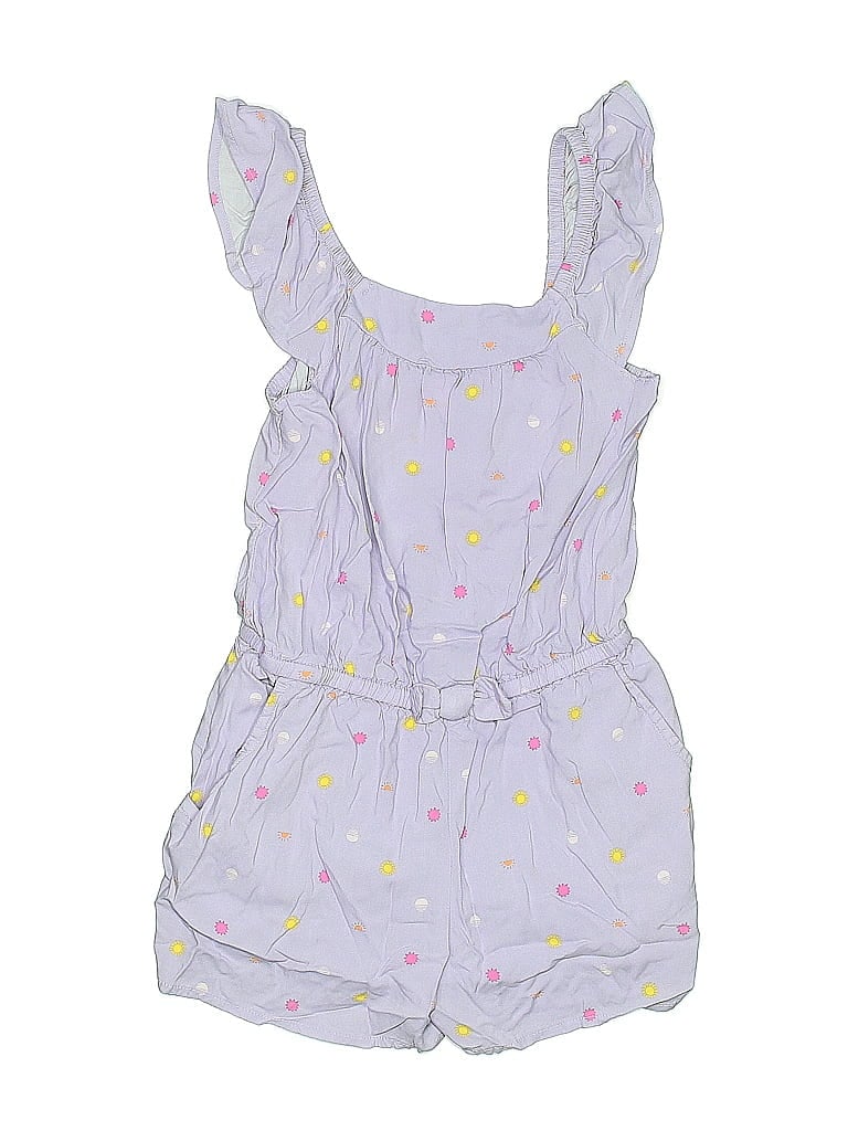 Click to view more detailed imagery on our partner's website Pre-owned Cat & Jack Kids' Dress In Purple