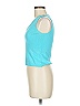 Finity Teal Tank Top Size M (petite) - photo 5
