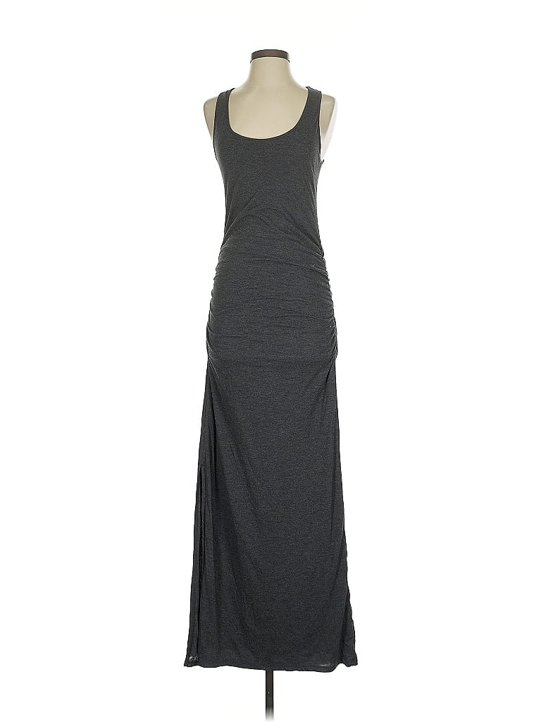 Pre-owned Victoria's Secret Casual Dress In Gray