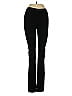 BCBGMAXAZRIA Black Casual Pants Size S - photo 1