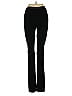 BCBGMAXAZRIA Black Casual Pants Size S - photo 2
