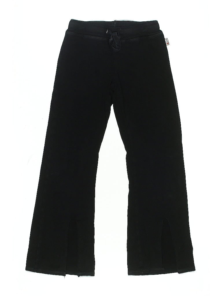 Pre-owned T2love Kids' Casual Pants In Black