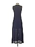 Callahan 100% Polyester Blue Casual Dress Size XS - photo 2