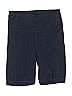 Athleta Blue Athletic Shorts Size XS - photo 1
