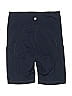 Athleta Blue Athletic Shorts Size XS - photo 2