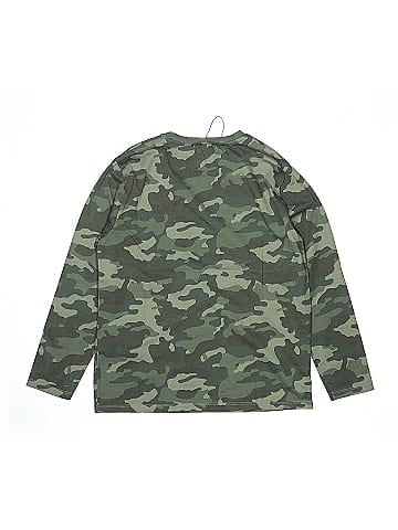 Zara Kids Long Sleeve T-Shirt (view 2)
