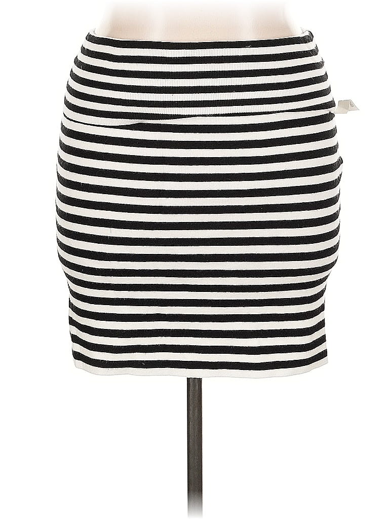 Freshman 1996 Casual Skirt In Black