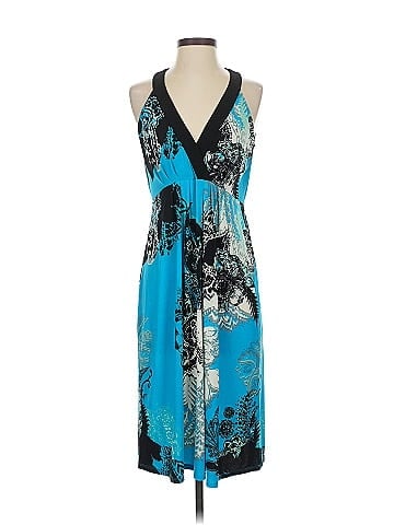 Tahari Cocktail Dress (view 1)