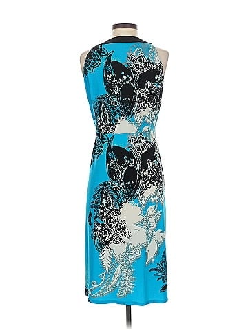 Tahari Cocktail Dress (view 2)