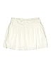 Sonoma Goods for Life Solid Ivory Skort Size L - photo 1