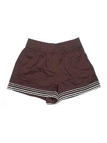 Caroline Constas Athletic Shorts (view 1)
