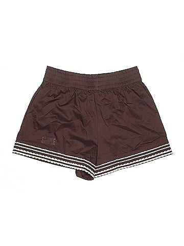 Caroline Constas Athletic Shorts (view 2)
