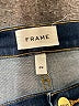 FRAME Blue Jeans Size 29 waist - photo 6
