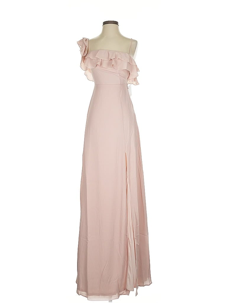 Show Me Your Mumu Cocktail Dress In Pink