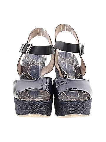 AGL Wedges (view 2)