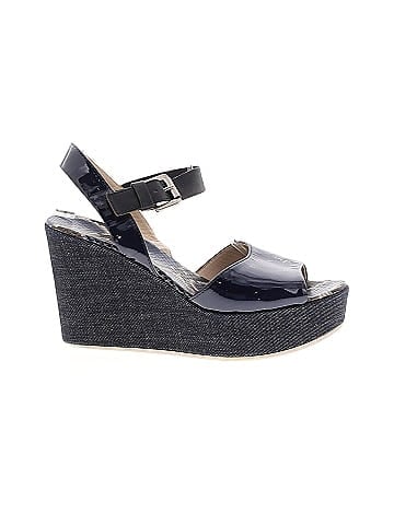 AGL Wedges (view 1)