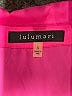 Lulumari 100% Polyester Pink Casual Dress Size S - photo 7