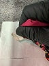 Kay Unger 100% Silk Pink Silk Blazer Size 12 - photo 7