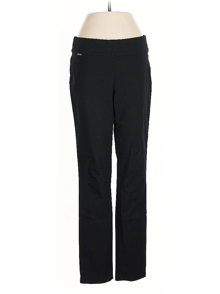 Pre-owned The Limited Dress Pants In Black