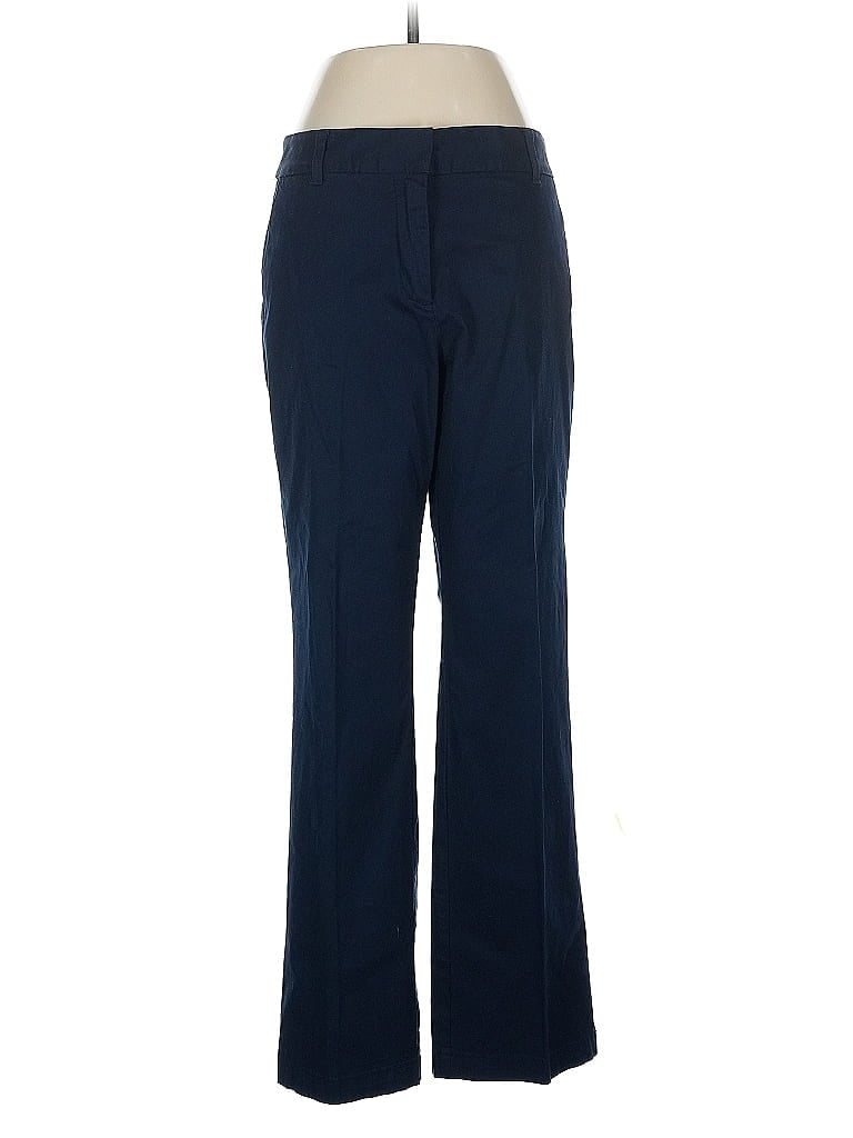 Click to view more detailed imagery on our partner's website Pre-owned Liz Claiborne Dress Pants In Blue