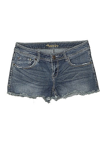 American Rag Cie Denim Shorts (view 1)