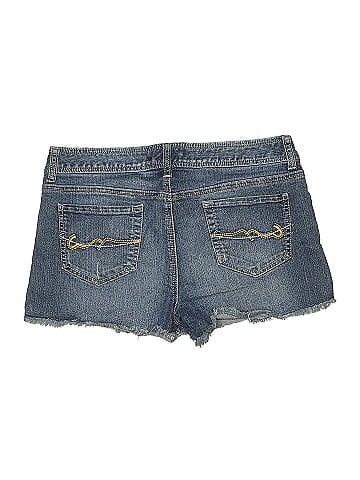 American Rag Cie Denim Shorts (view 2)