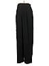 Assorted Brands 100% Polyester Black Casual Pants Size 8 - photo 2