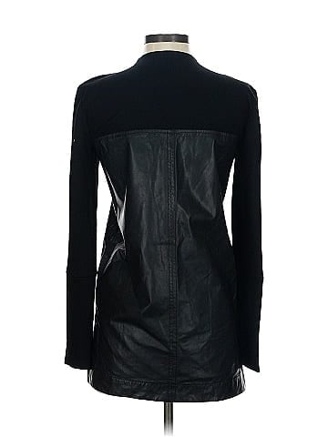 Helmut Lang Long Sleeve Blouse (view 2)