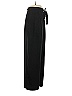 Assorted Brands 100% Polyester Black Casual Pants Size 8 - photo 4