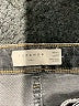 Topshop Hearts Gray Jeans Size 28 waist - photo 4