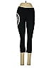 Nike Graphic Black Active Pants Size S - photo 1
