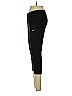 Nike Graphic Black Active Pants Size S - photo 5