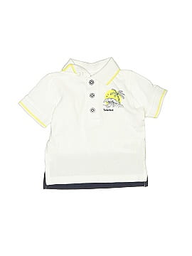 Timberland Short Sleeve Polo