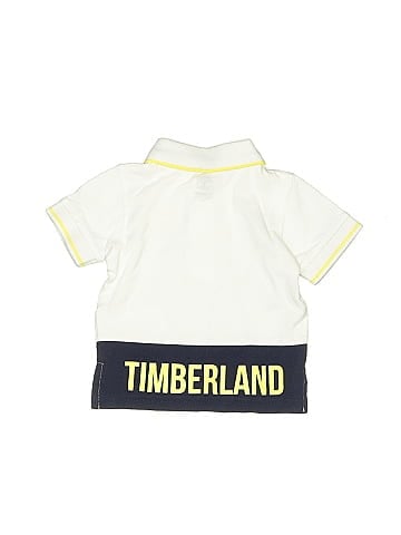 Timberland Short Sleeve Polo (view 2)
