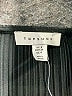 Topshop 100% Polyester Black Cocktail Dress Size 4 - photo 7