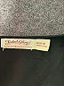 Faded Glory 100% Polyester Gray Sleeveless Blouse Size 8 - 10 - photo 7