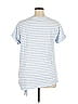 Chaps Blue Short Sleeve T-Shirt Size XL - photo 2