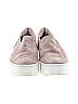 Vince. Gray Pink Flats Size 7 - photo 2