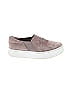 Vince. Gray Pink Flats Size 7 - photo 1