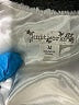 Knit Works 100% Polyester Ivory Sleeveless Blouse Size M (toddler) - photo 3